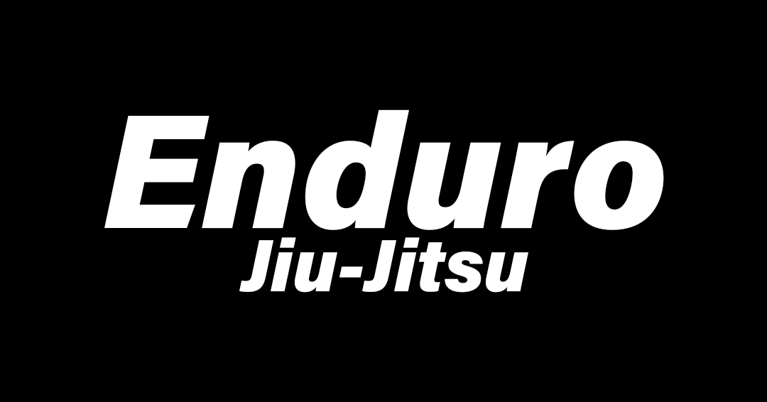 Enduro Jiu-jitsu photo